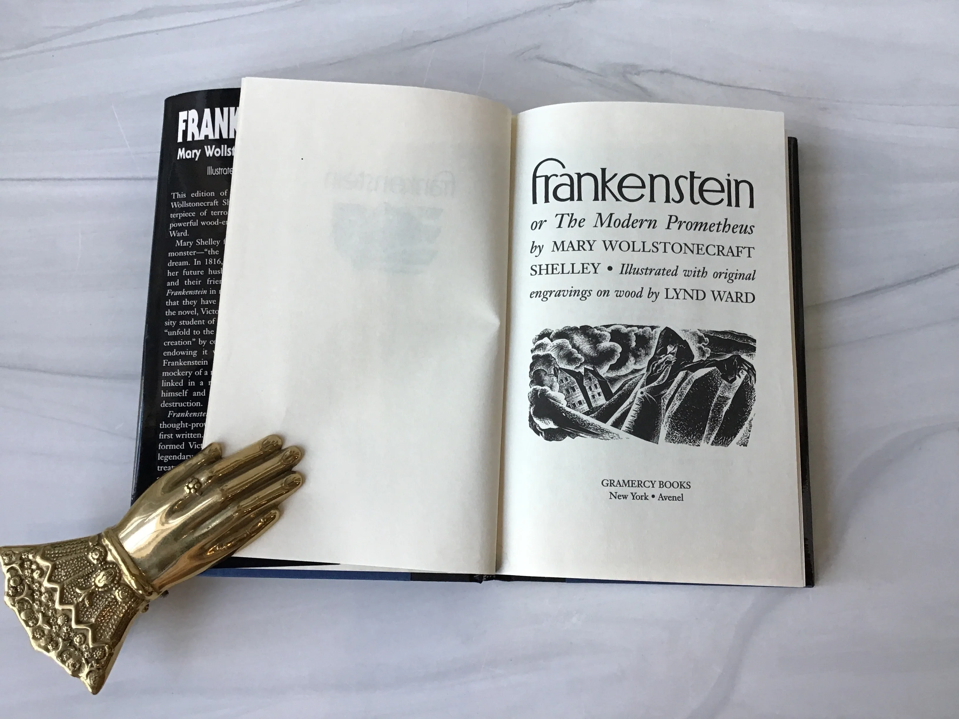 -Frankenstein*