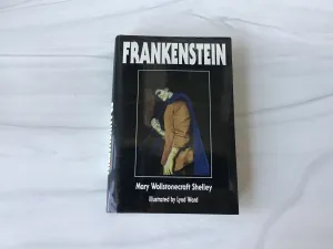 -Frankenstein*