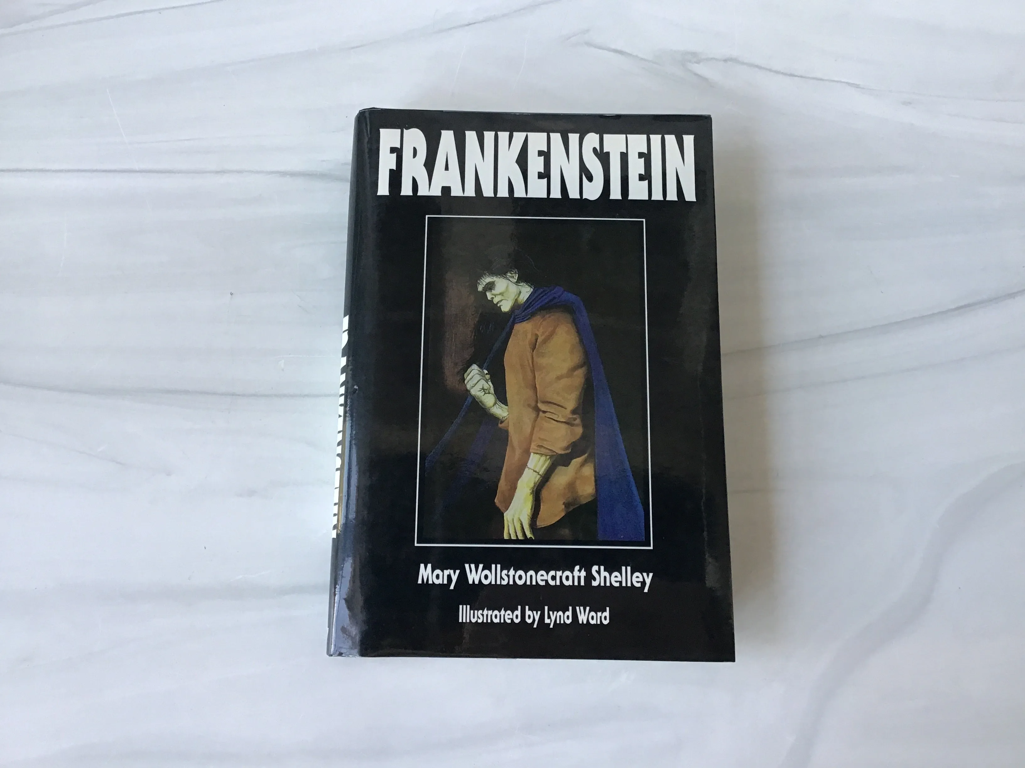 -Frankenstein*