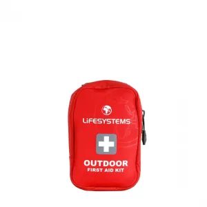 戶外急救包 Outdoor First Aid Kit