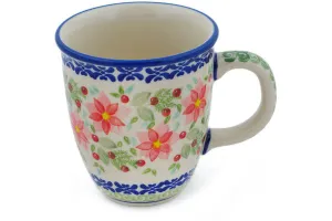 10 oz Mug - Precious Pentas
