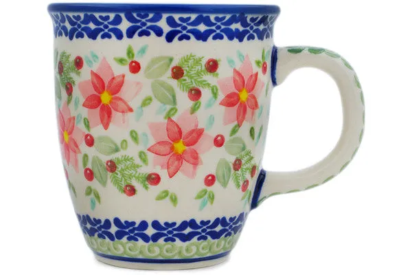 10 oz Mug - Precious Pentas