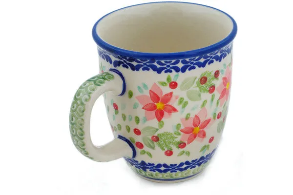 10 oz Mug - Precious Pentas