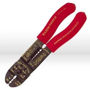 1000 Klein Tools Multi-purpose 6-in-1 tool