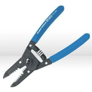 1011 Klein Tools Multi-purpose wire stripper/cutter