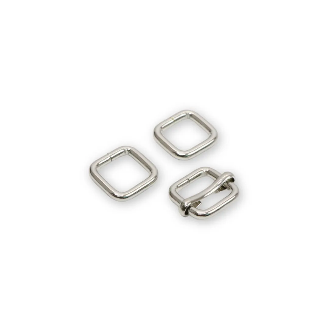 1/2 inch Level 1 Basic Hardware Set from Sallie Tomato