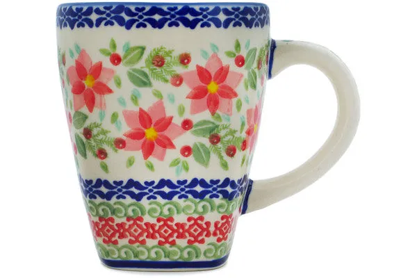 14 oz Mug - Precious Pentas