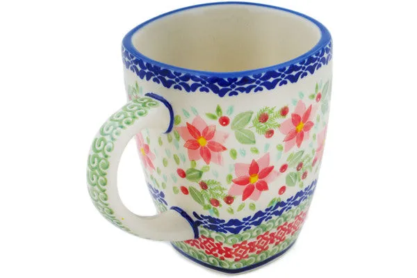 14 oz Mug - Precious Pentas