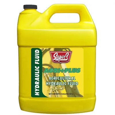 2GAL Agri Hydraulic Oil