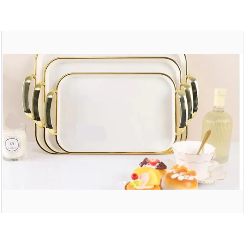 3-Piece Egg-Shaped Multipurpose Serving Dish Set