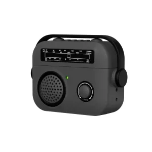 3D Radio Case (For Airpods)