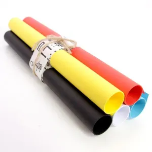 5 Color Paper (Classic)