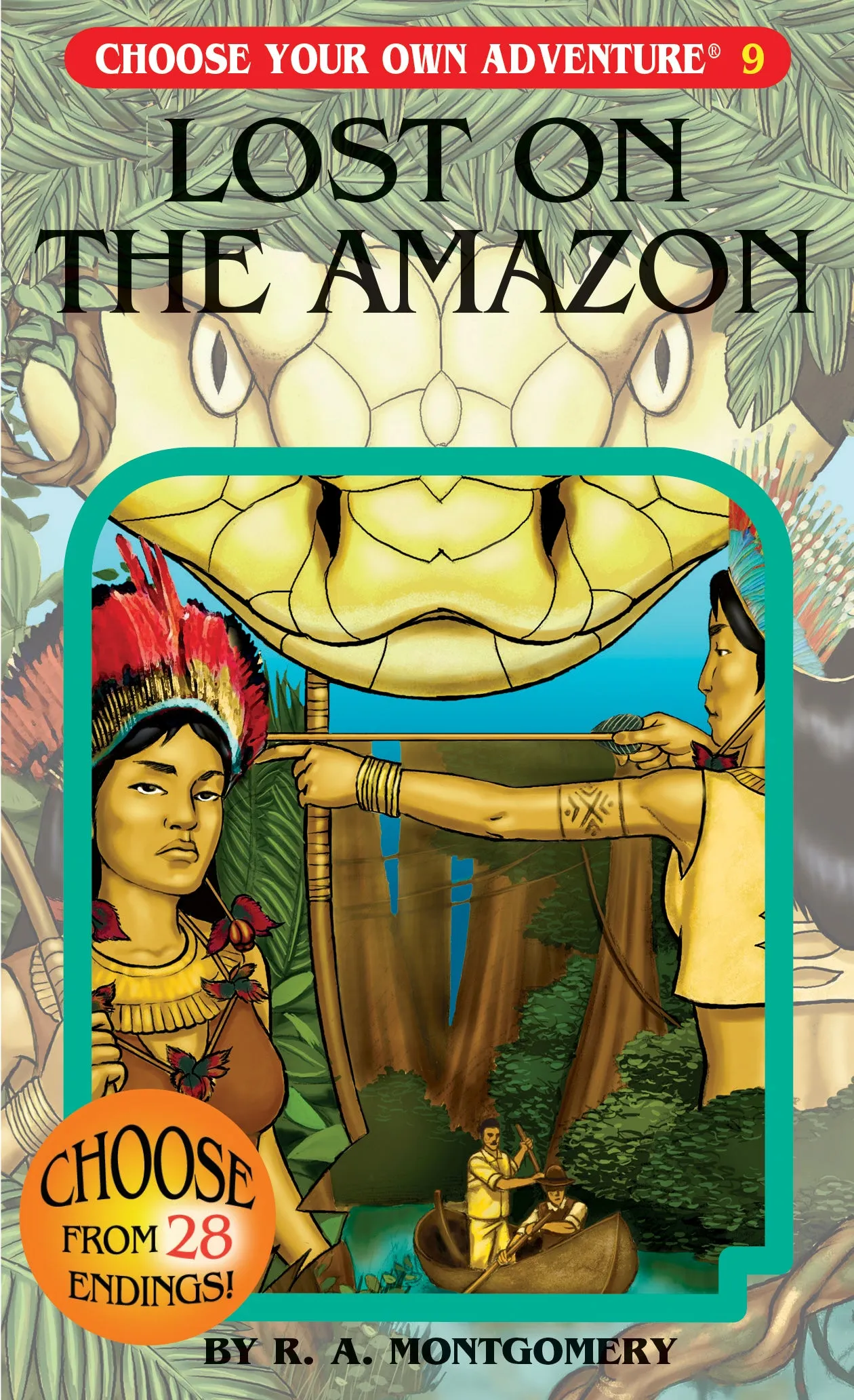 6 Book Boxed Set #2