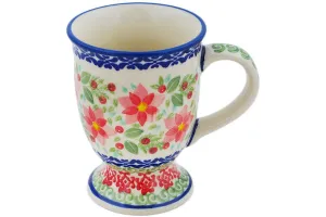 7 oz Mug - Precious Pentas