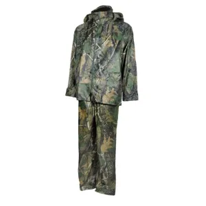 Action Rainsuit, Polyester/P.V.C A150JP