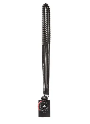 Adidas By Stella McCartney Logo Printed Keyring Lanyard