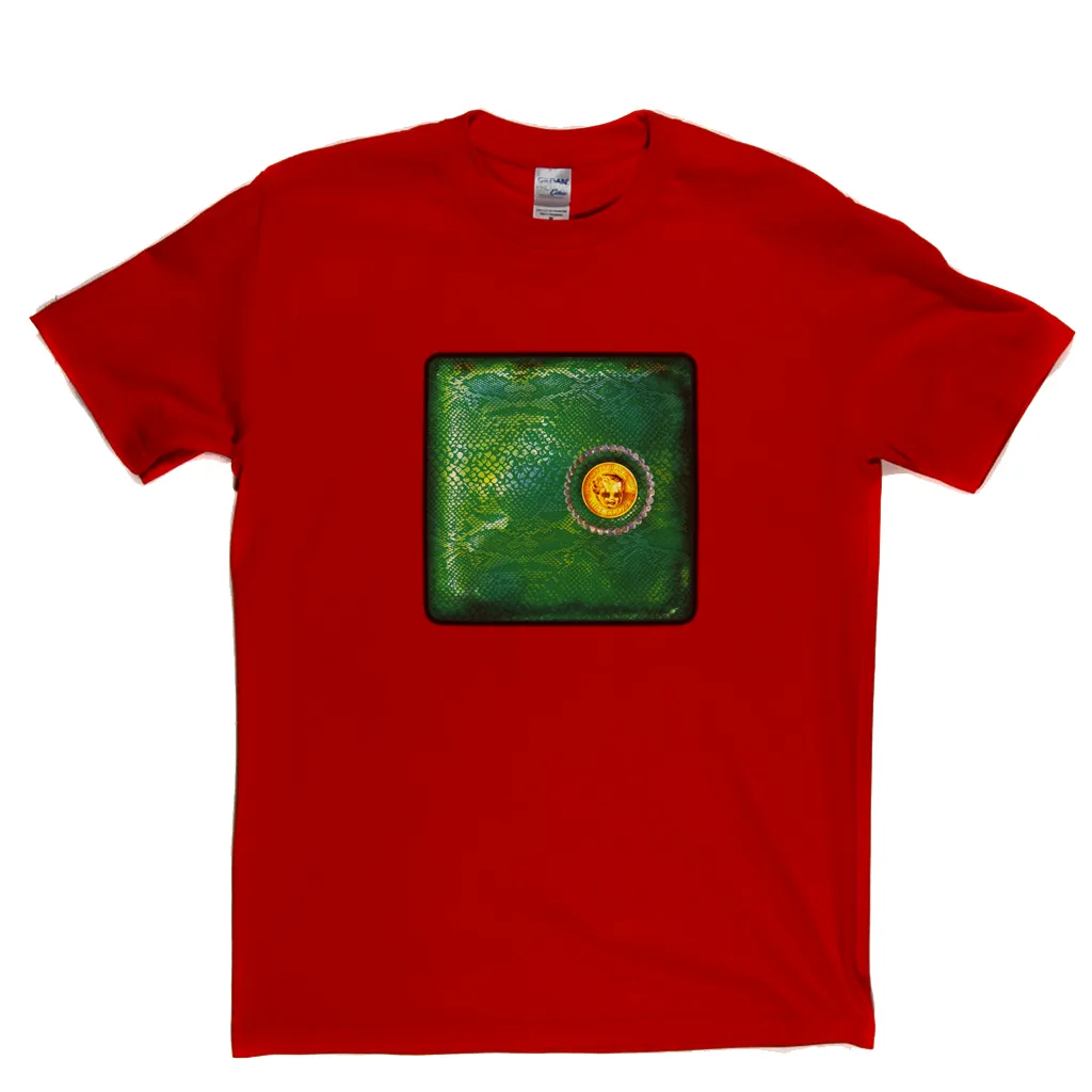 Alice Cooper Billion Dollar Babies T-Shirt