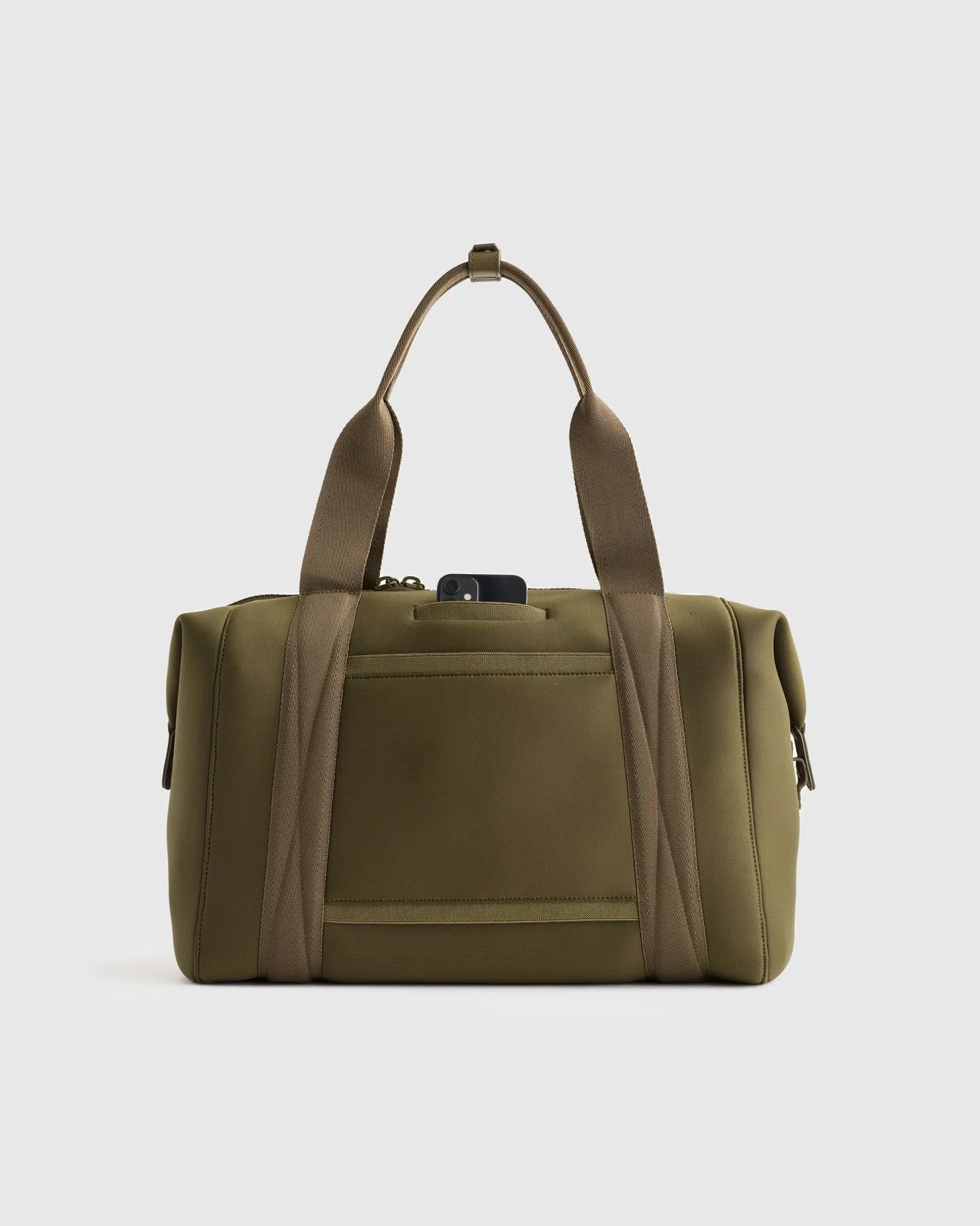All-Day Neoprene Duffle Bag