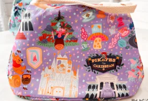 ALL THE FEELS MAKEUP BAG