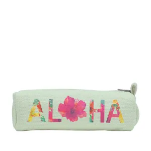 Aloha Hibiscus Pencil Case