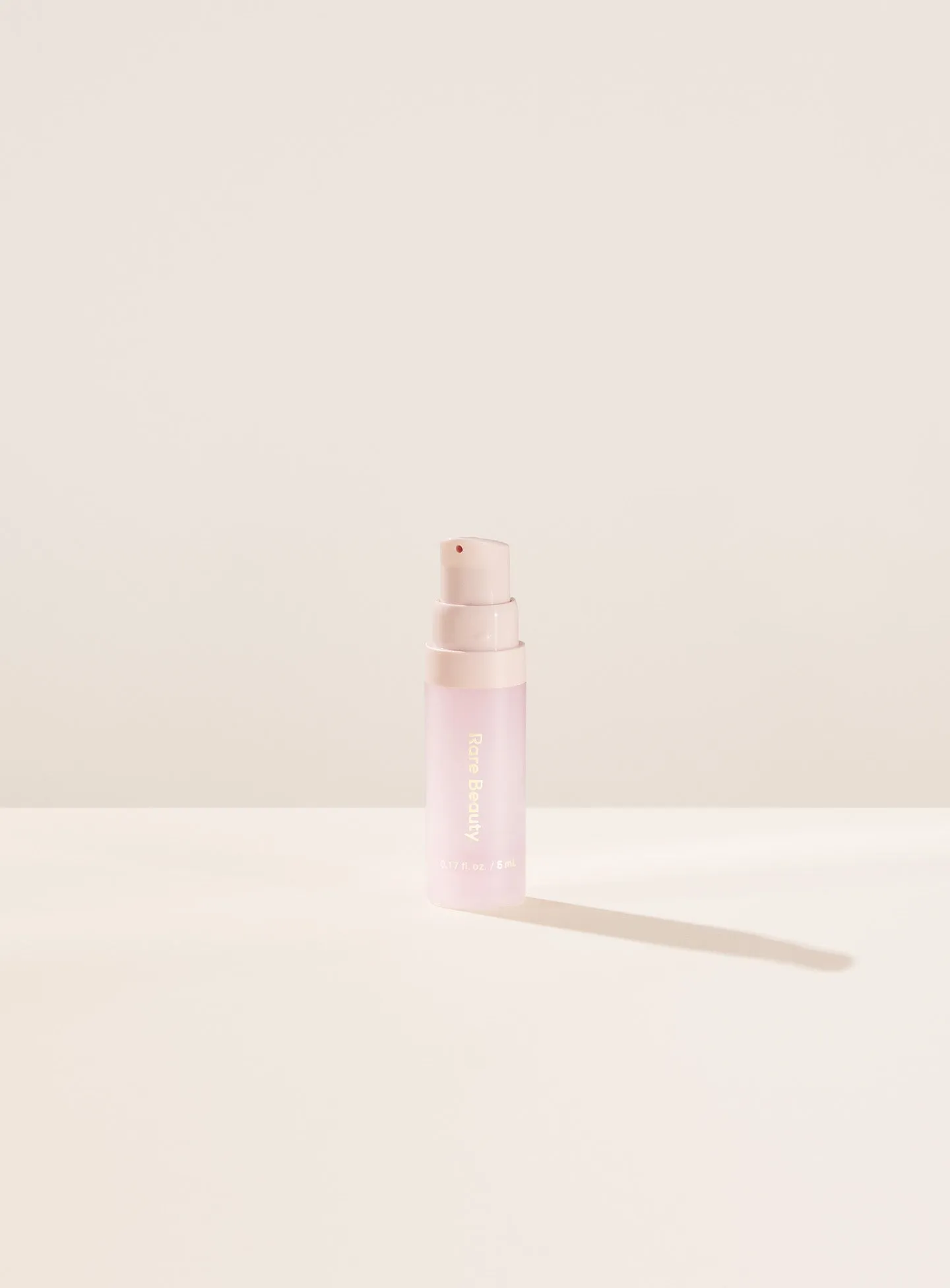 Always an Optimist Pore Diffusing Primer Deluxe Sample