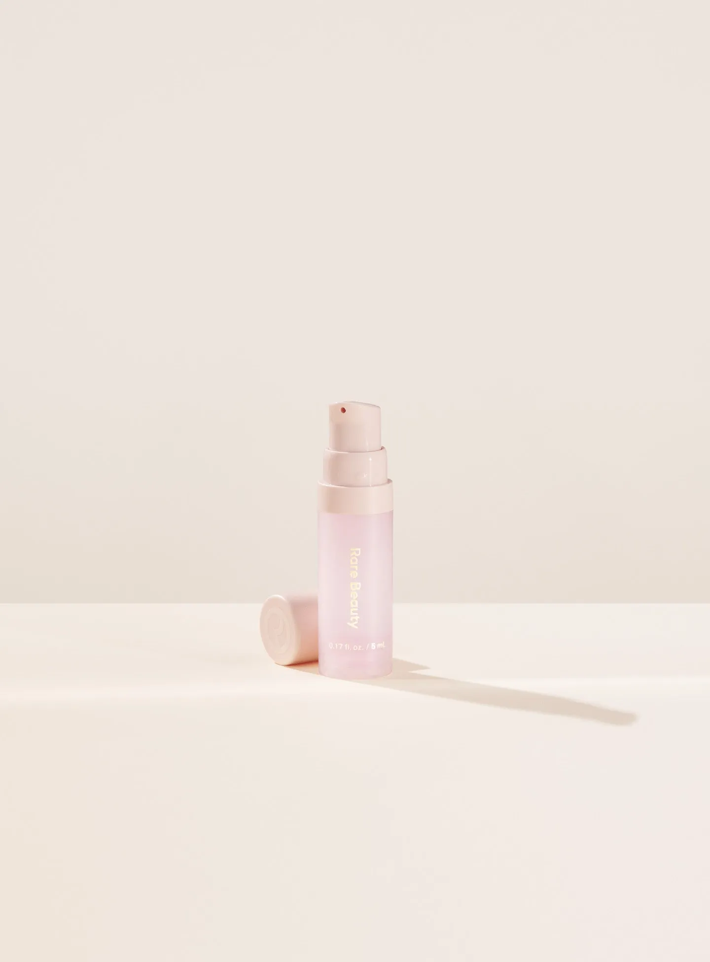 Always an Optimist Pore Diffusing Primer Deluxe Sample