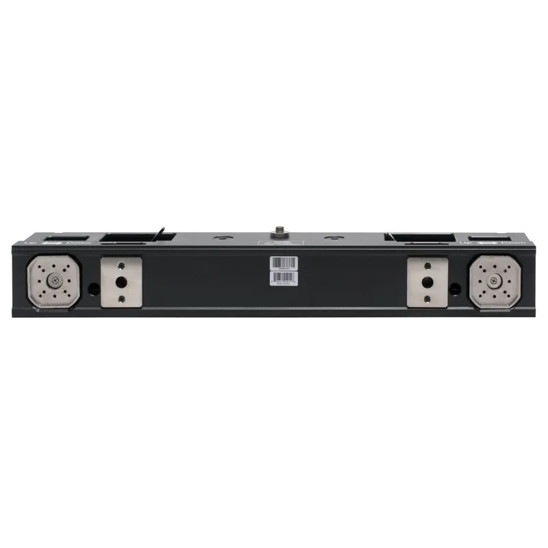 American DJ VS3IP-RB1 Multi-Purpose Rigging Bar for Vertically Hang 20 or Ground Stack up to 8 VS3IP Panels