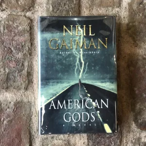 ^American Gods