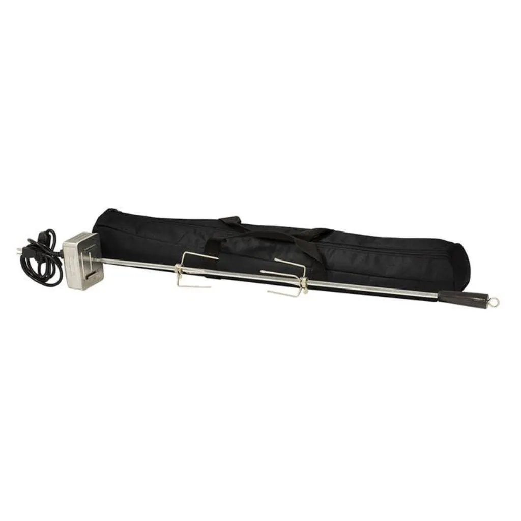 American Made Grills 32-inch Rotisserie Bag - GRILLCOV-ROT32