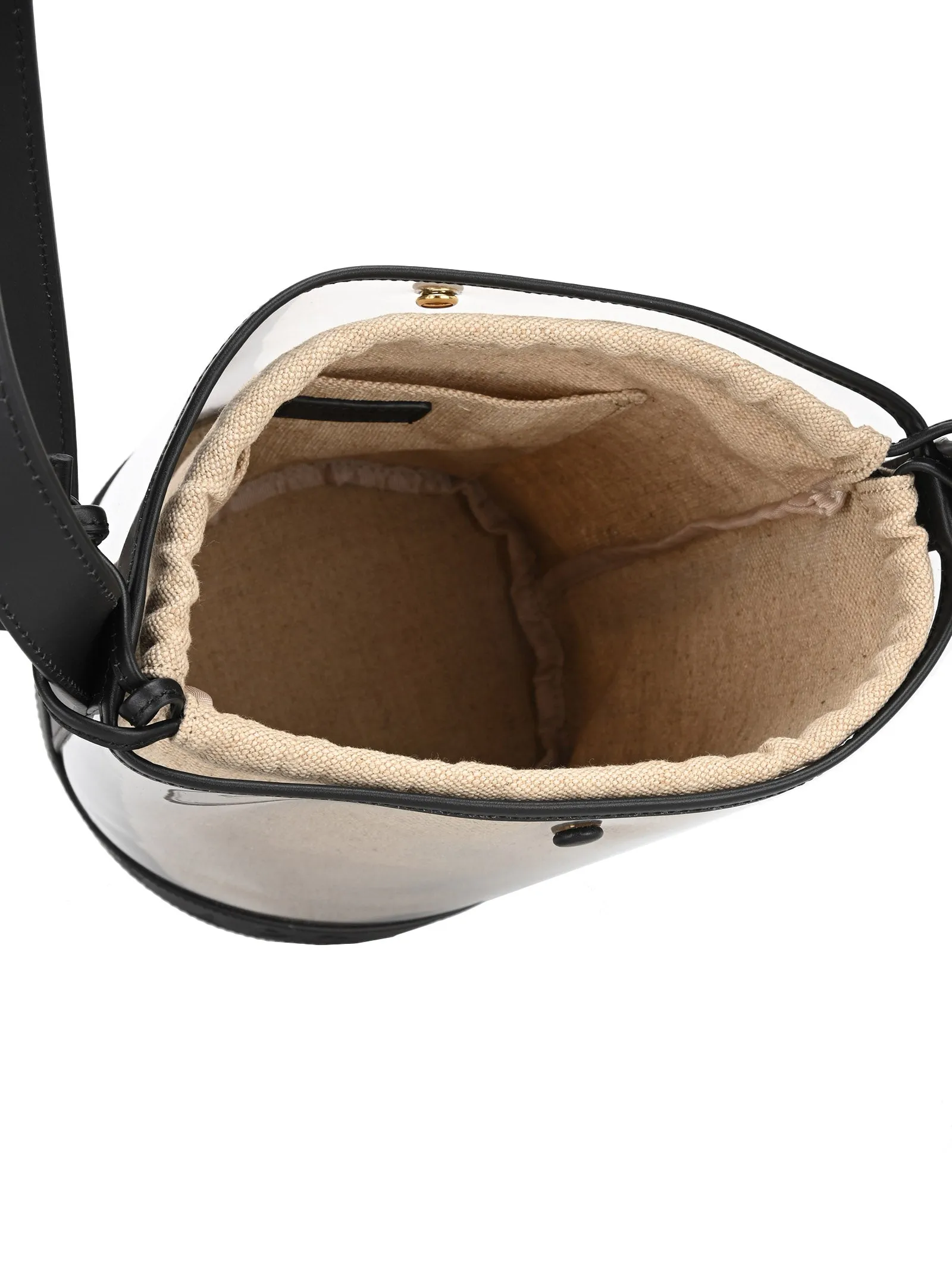 A.P.C. Hélène Bucket Bag