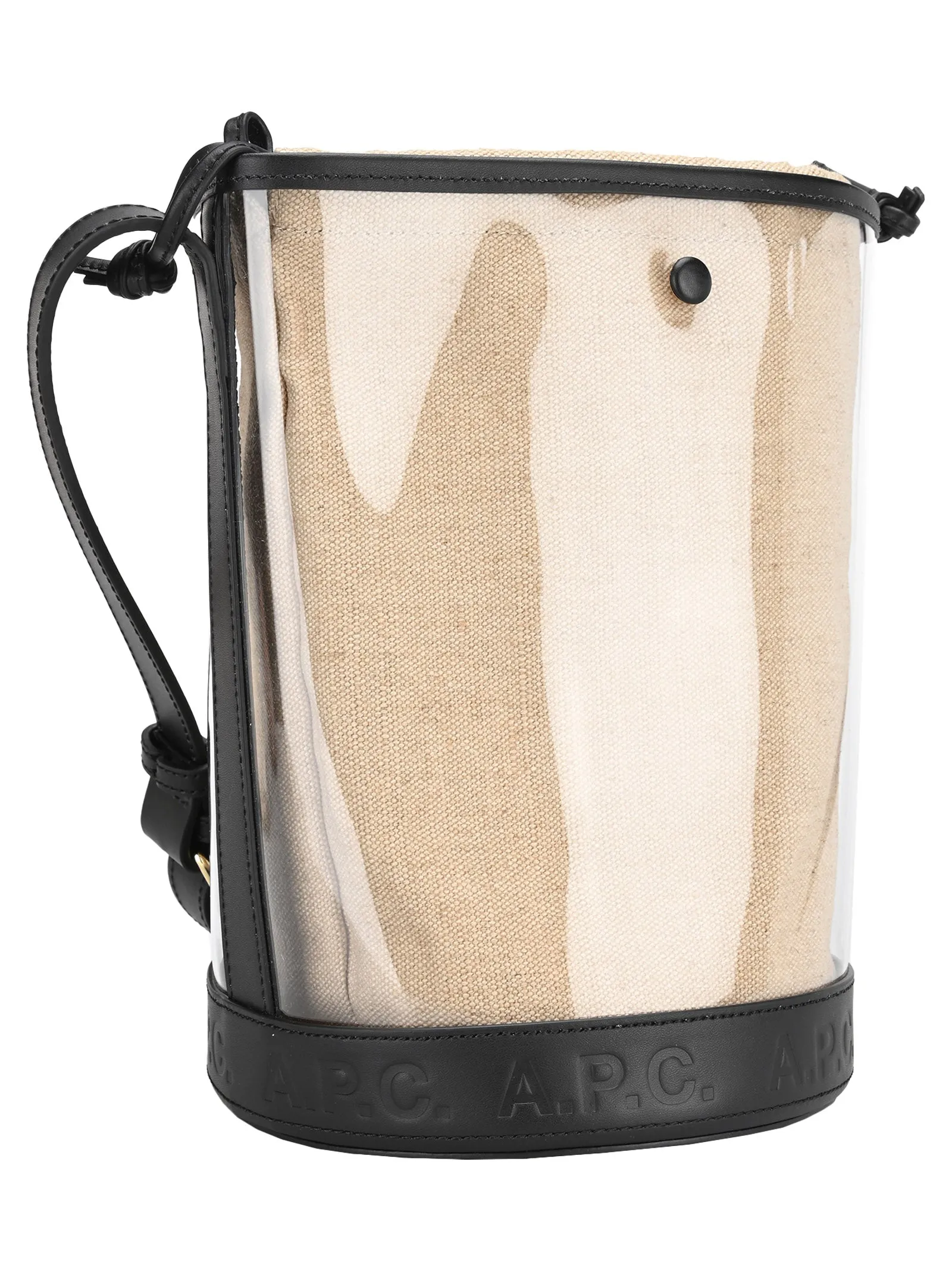 A.P.C. Hélène Bucket Bag