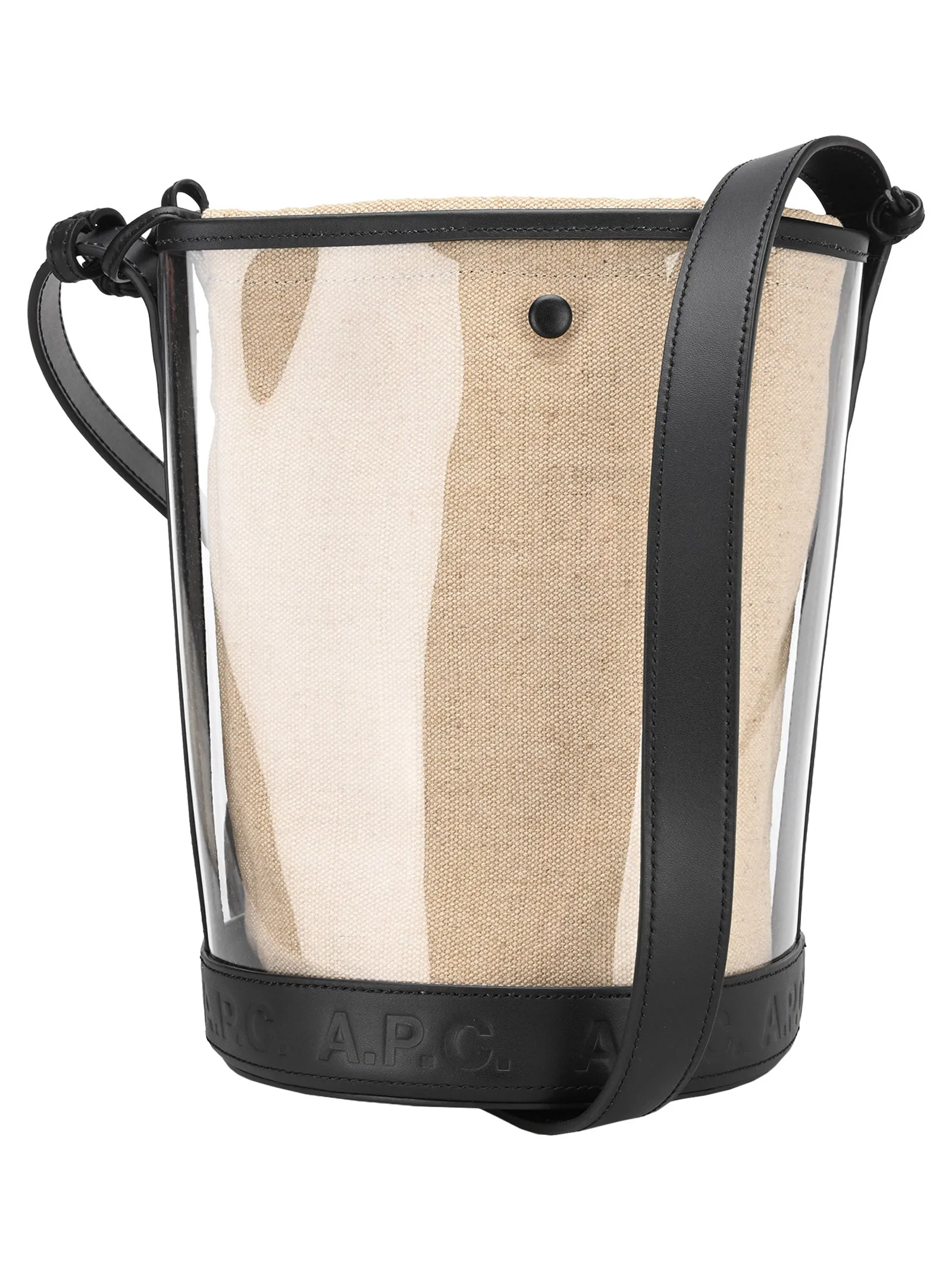 A.P.C. Hélène Bucket Bag