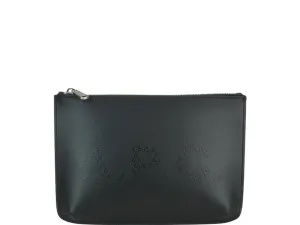 A.P.C. Jacob Clutch Bag