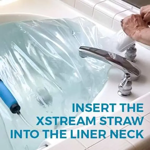 AquaPod Kit with Sagan Life Filtration