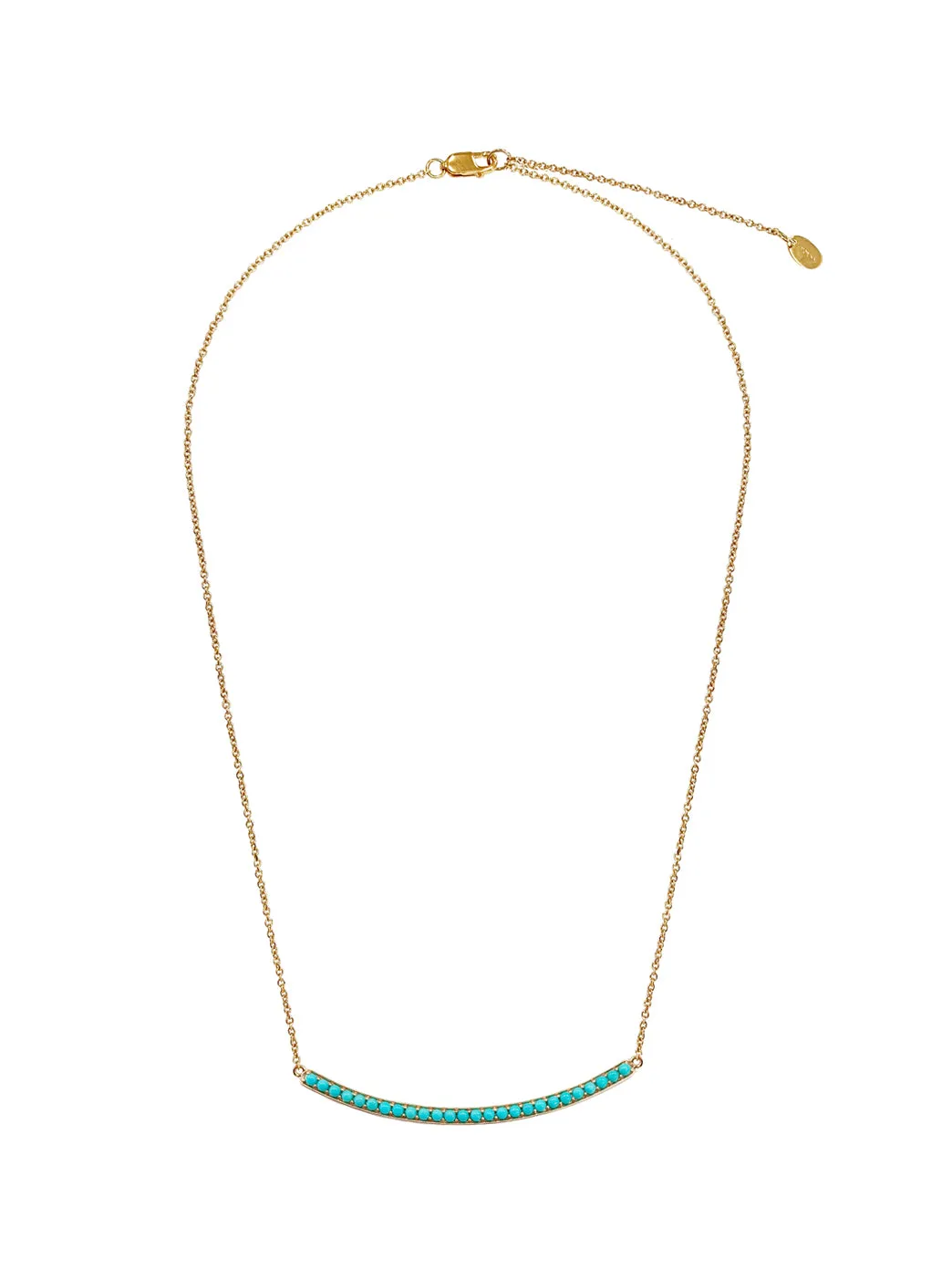 Arc Necklace