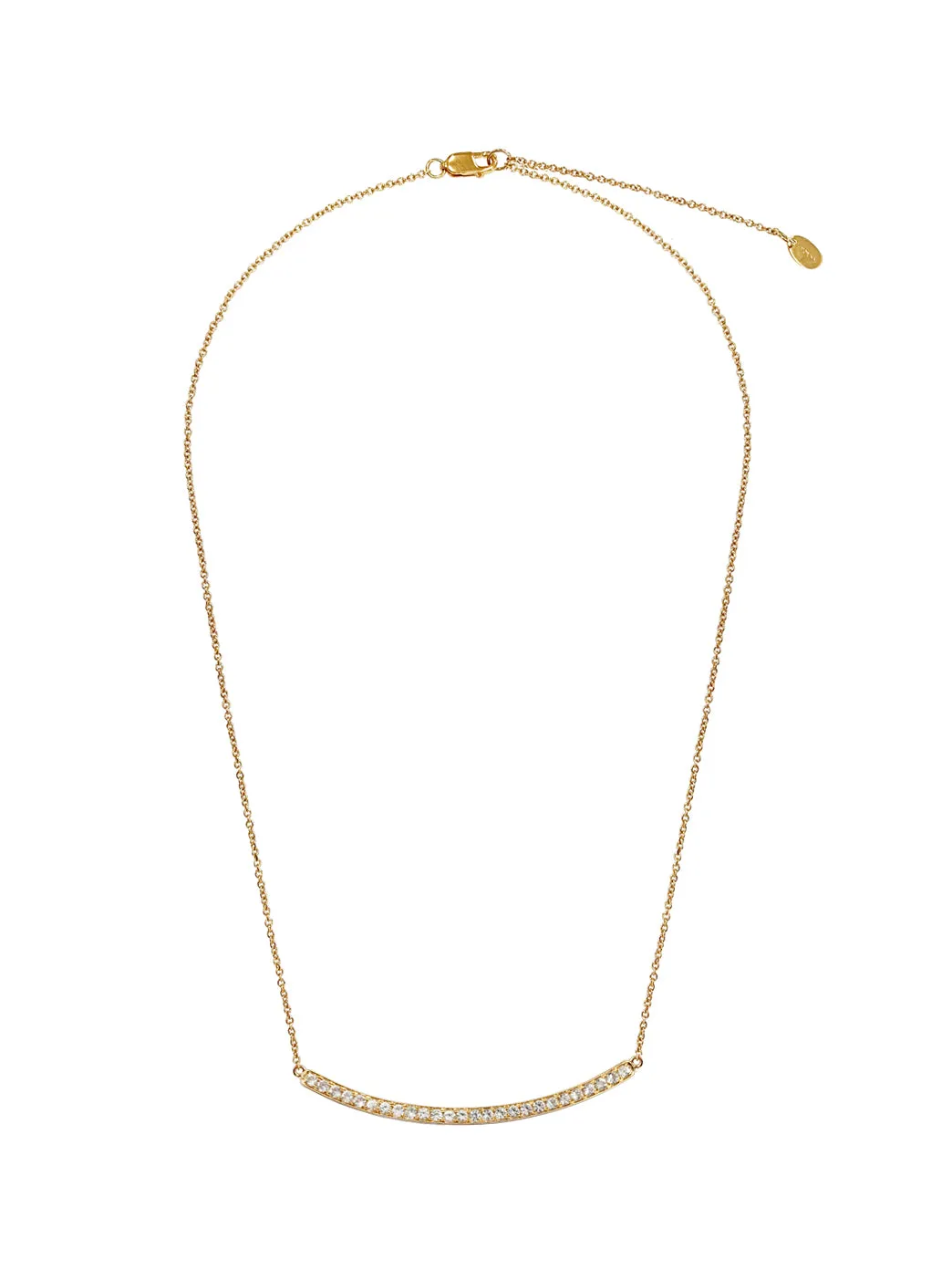 Arc Necklace