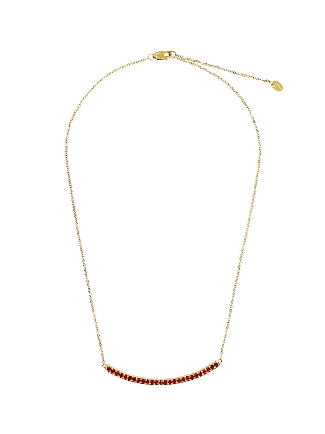 Arc Necklace