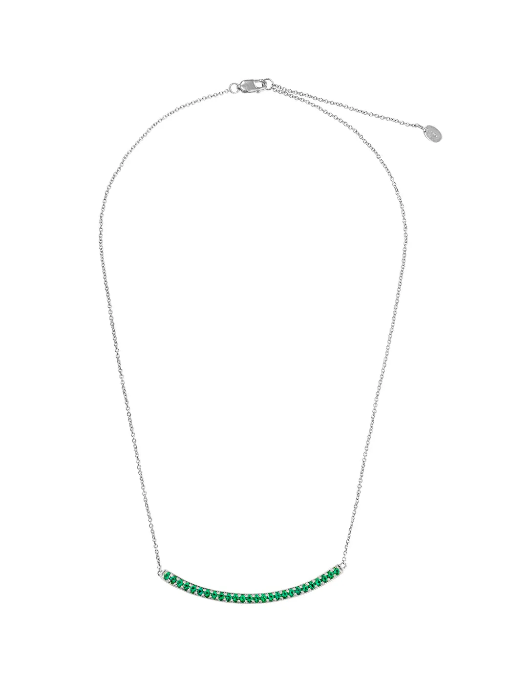 Arc Necklace