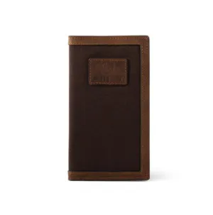 Ariat Logo Rodeo Wallet