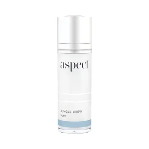 ASPECT Exfol L   Jungle Brew = Free Sheer Hydration