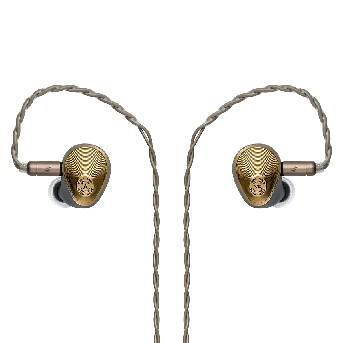 Astell & Kern x Vision Ears AURA Limited Edition Universal Fit In-Ear Monitors