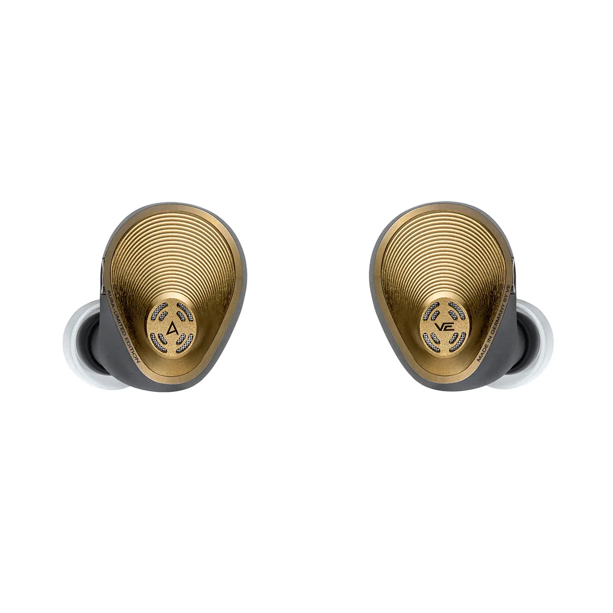 Astell & Kern x Vision Ears AURA Limited Edition Universal Fit In-Ear Monitors