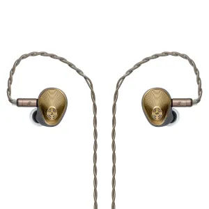 Astell & Kern x Vision Ears AURA Limited Edition Universal Fit In-Ear Monitors