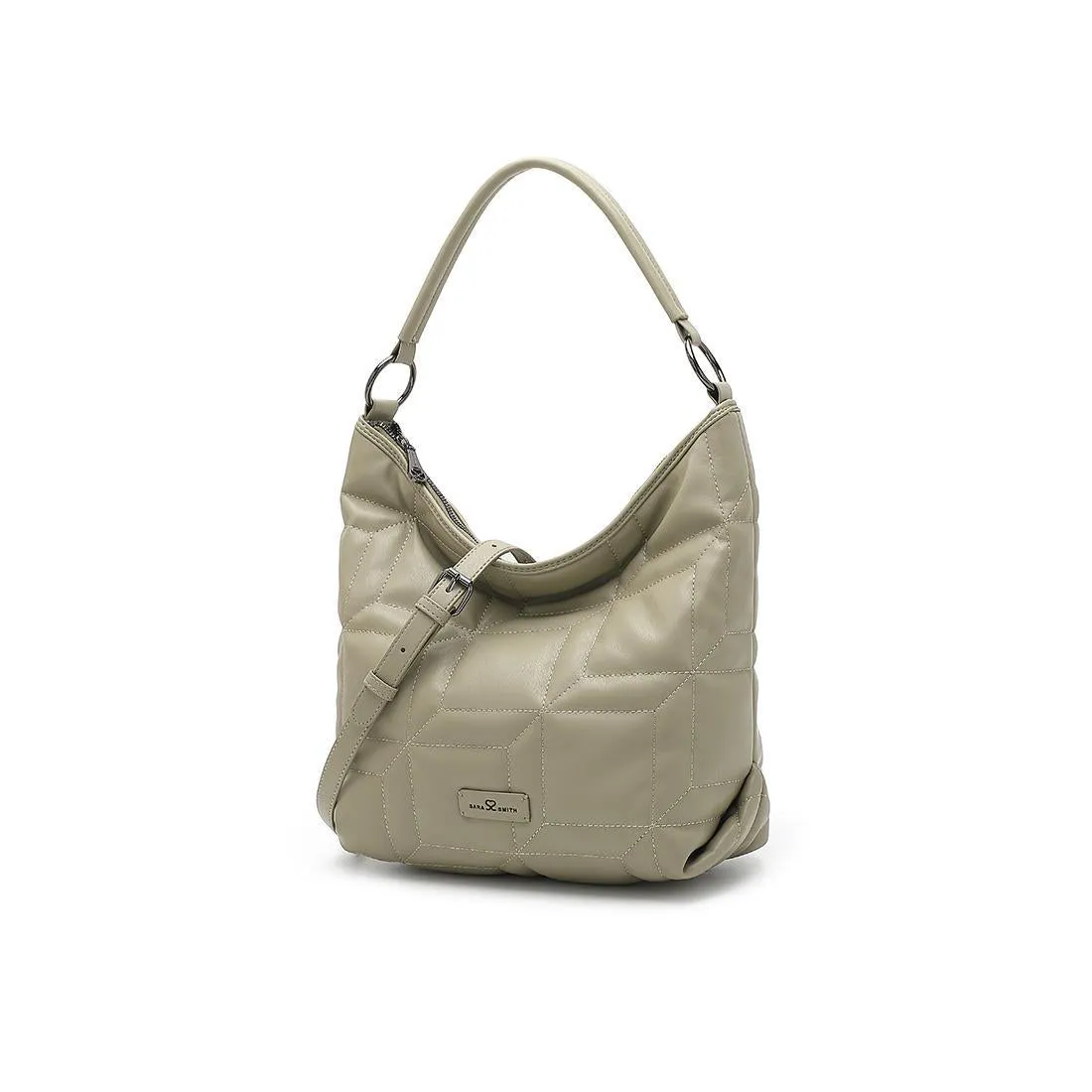 Audrey Women's Tote Bag / Top Handle Bag / Hand Bag - SBY 7976