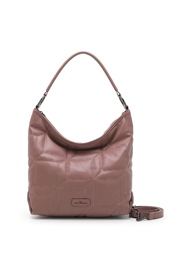 Audrey Women's Tote Bag / Top Handle Bag / Hand Bag - SBY 7976