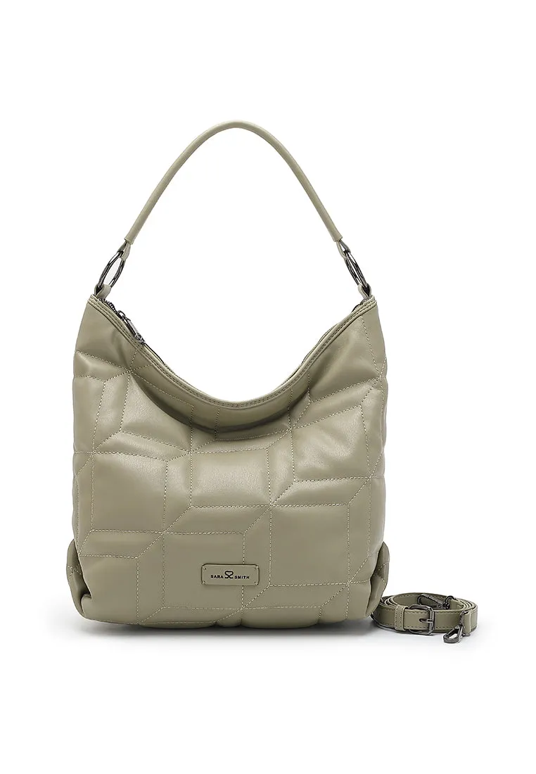 Audrey Women's Tote Bag / Top Handle Bag / Hand Bag - SBY 7976