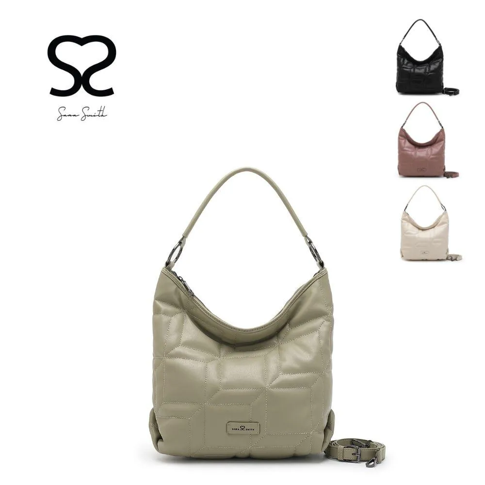 Audrey Women's Tote Bag / Top Handle Bag / Hand Bag - SBY 7976