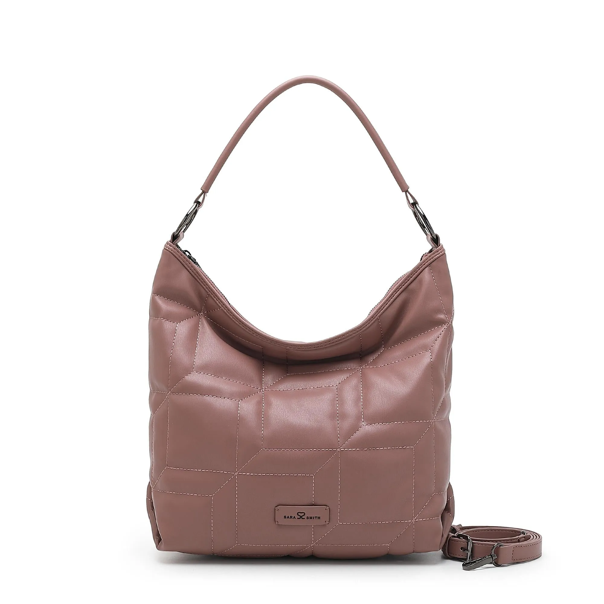Audrey Women's Tote Bag / Top Handle Bag / Hand Bag - SBY 7976