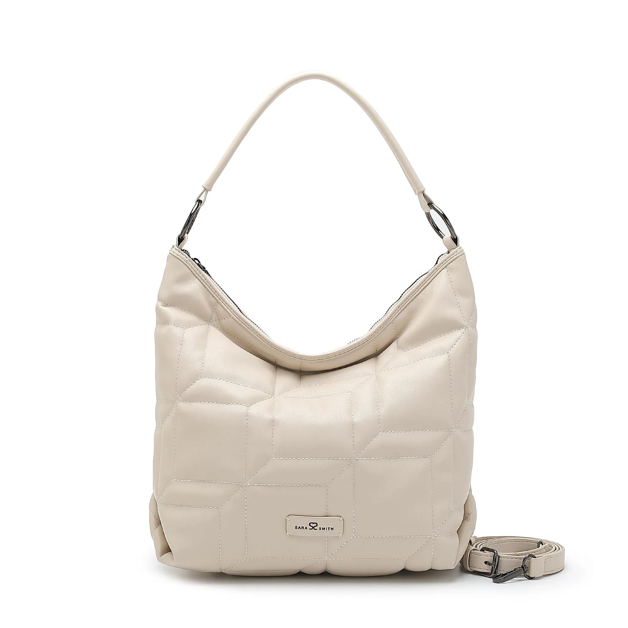 Audrey Women's Tote Bag / Top Handle Bag / Hand Bag - SBY 7976