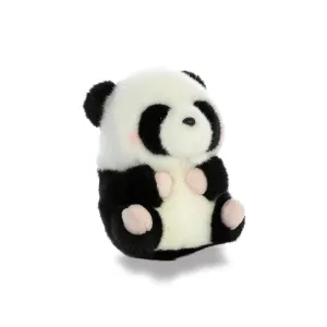 Aurora rolly pet precious panda